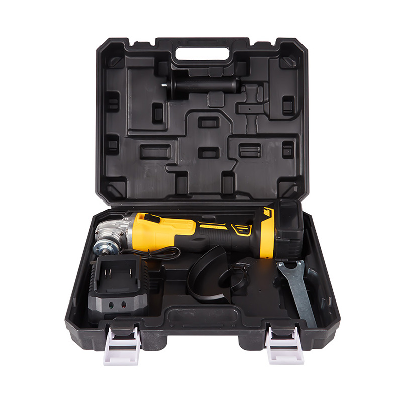 Dingwei High-efficientiam magnam-capacity Lithium Party Busterless angle TRITER