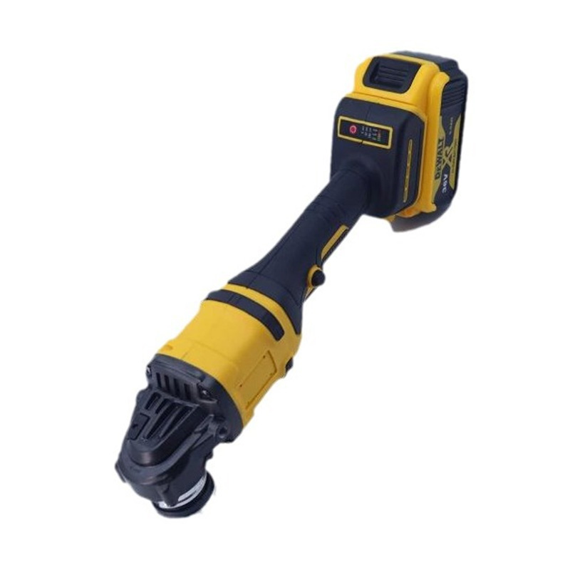 Dingwei potens 18v 8a Lithium Party