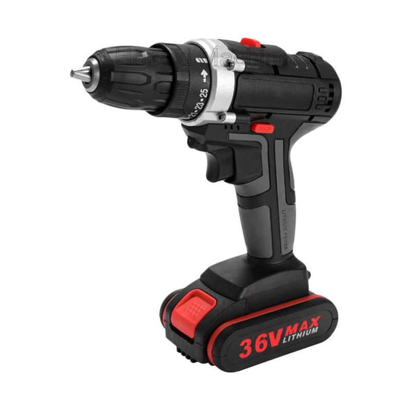 Dingwei hyacintho summus-efficientiam Lithium altilium cordless manus terebro