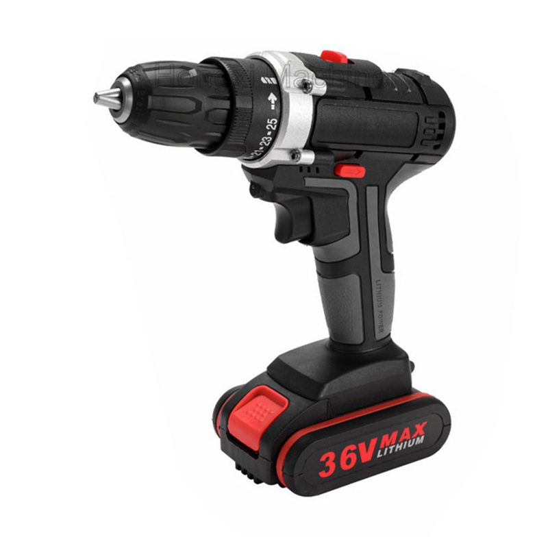 Dingwei hyacintho summus-efficientiam Lithium altilium cordless manus terebro