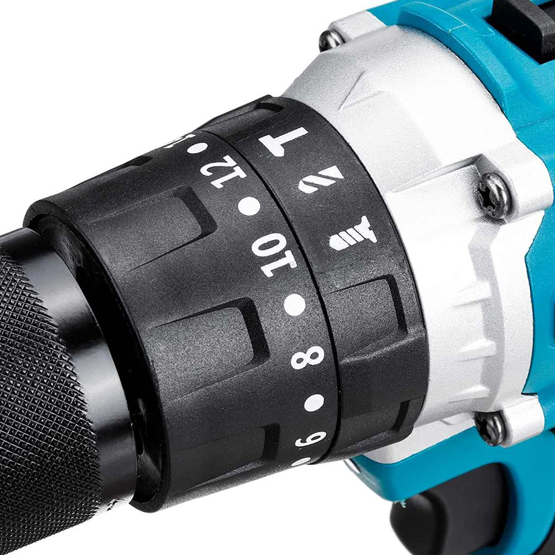 Dingwei rechargeable Lithium altilium cordless manus terebro
