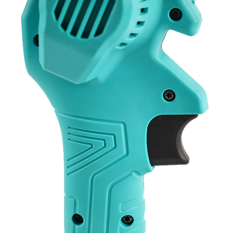 Cordless Lithium Electric torquem vidit