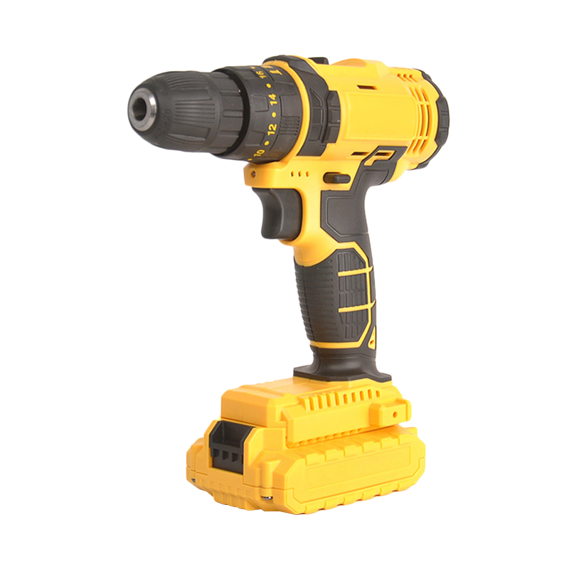 Dingwei 13mm 18v High-qualitas Lithium, Ion Rechargeable altilium Cordless Manus EXERCITATIO