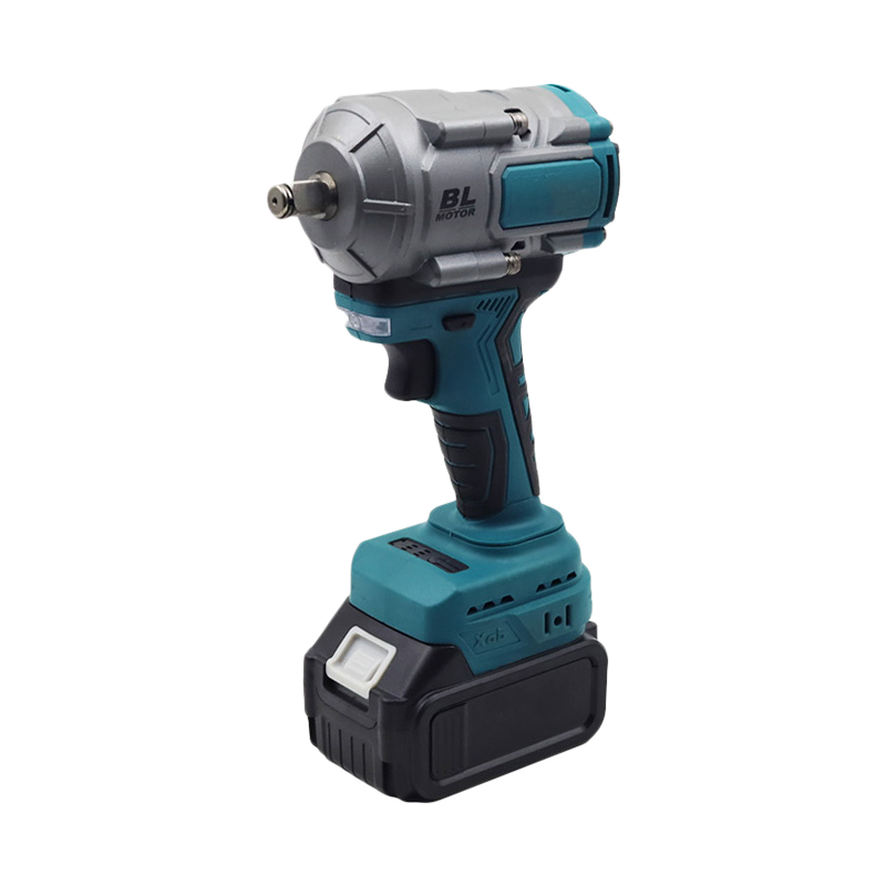 Dingwei 780n 18v Cordless Electric Brushless ictum clavis