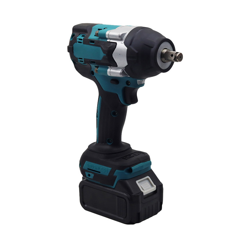 Dingwei 600n 21v Cordless Electric Brushless ictum clavis