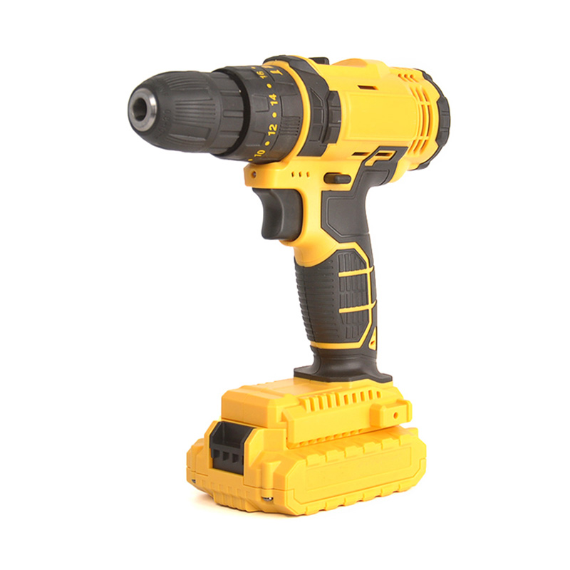 Dingwei 13mm 18v High-qualitas Lithium, Ion Rechargeable altilium Cordless Manus EXERCITATIO