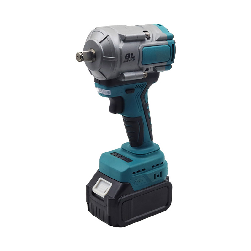 Dingwei 780n 18v Cordless Electric Brushless ictum clavis