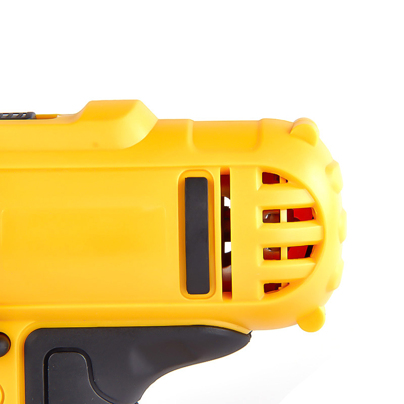 Dingwei High Power 13mm 120W Lithium altilium cordless manus terebro