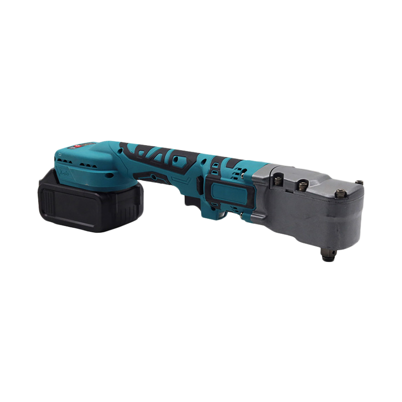 Dingwei Power terebras Set Lux High Torque Electric Brushless Cordless Impact clavis