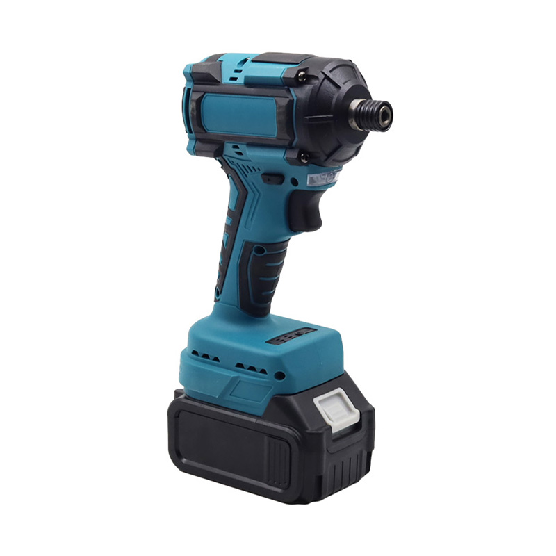 Dingwei 18v 280n Brushless Electric Wireless clavis
