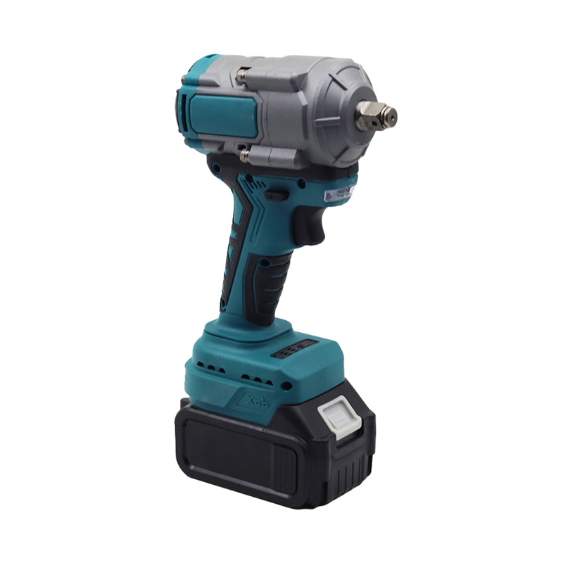 Dingwei 18v 780n Multifunctional Brushless motor Lithium Electric clavis