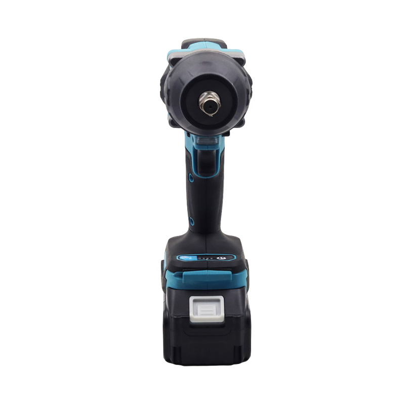 Dingwei 600n Rechargeable Handheld High Torque Electric Brushless motricium