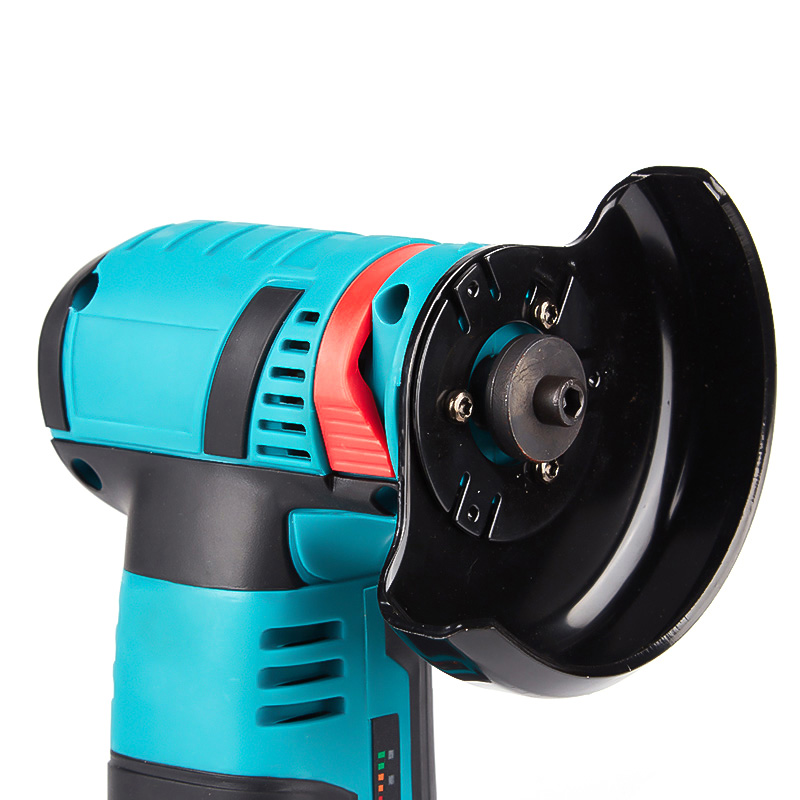 Dingwei domum 12V industria, salute Lithium Pugna Brushless angle TRITER