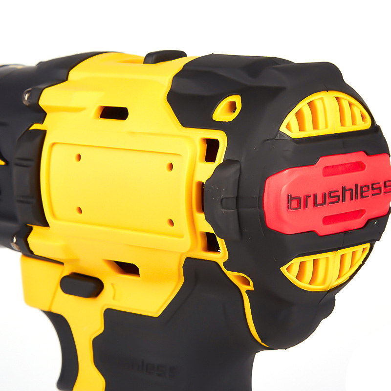 Dingwei Nigrum ieiunium-præcipiens Lithium altilium cordless manus terebro