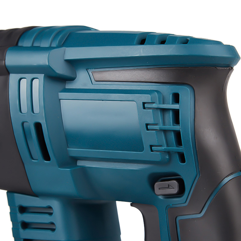 Makita Lithium Ion Lightweight Electric Malleus