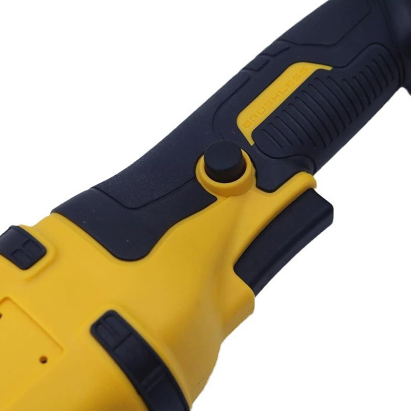 Dingwei potens 18v 8a Lithium Party
