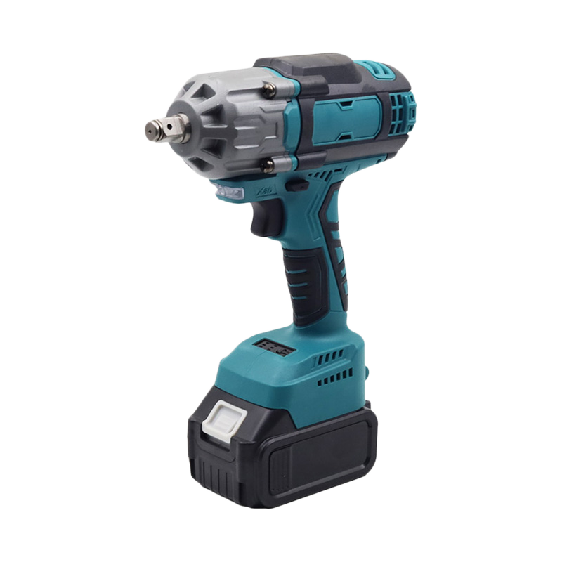 Dingwei 750n 1/2 inch compatible Makita Brushless cordless electrica clavis