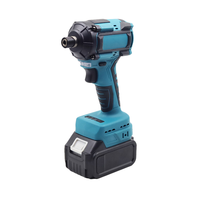 Dingwei 18v 280n Brushless Electric Wireless clavis