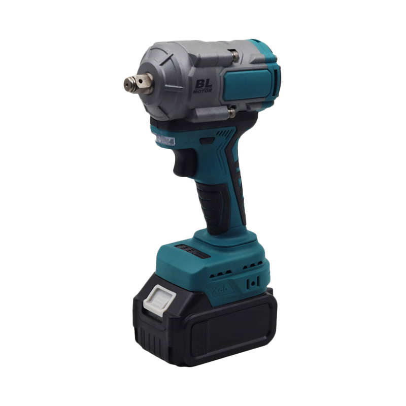 Dingwei 18v 780n Multifunctional Brushless motor Lithium Electric clavis