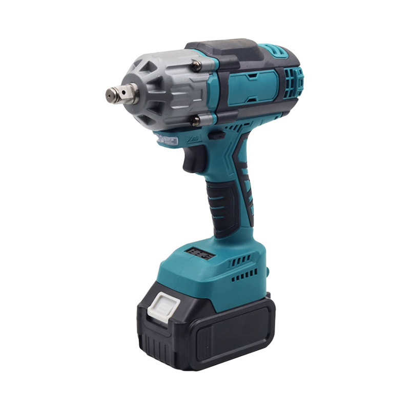Dingwei 750n 1/2 inch compatible Makita Brushless cordless electrica clavis