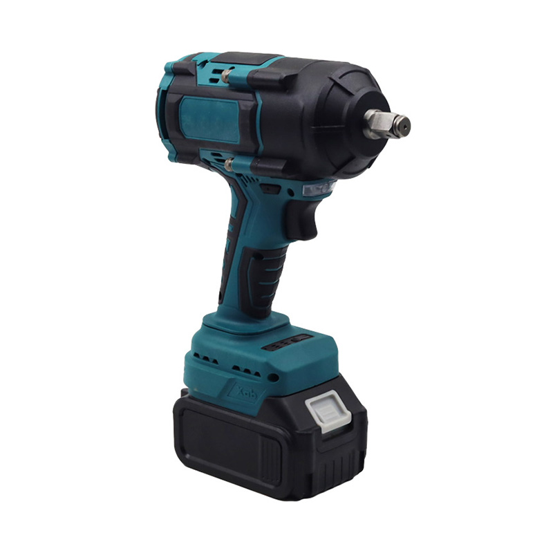 Dingwei 21v 1350N cordless Lithium altilium Electric Torque clavis