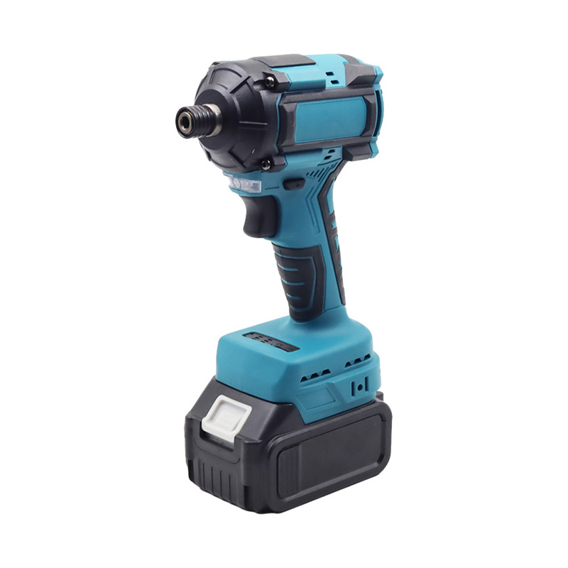 Dingwei 18v 280n Brushless Electric Wireless clavis