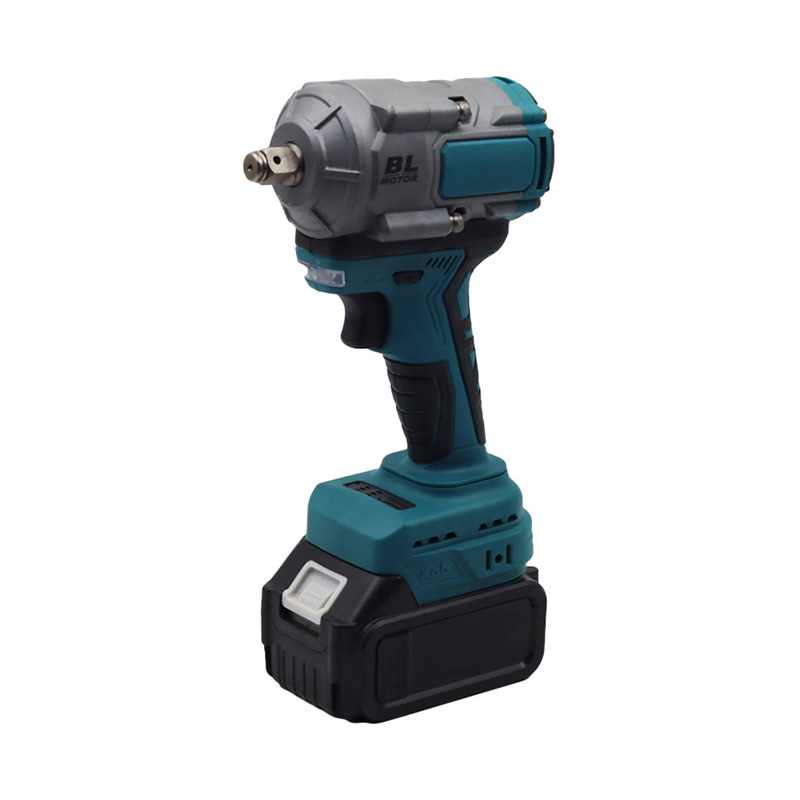 Dingwei 18v 780n Multifunctional Brushless motor Lithium Electric clavis
