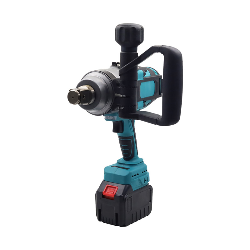 Dingwei Altus patientia 25v 3000N cordless electrica impulsum clavis