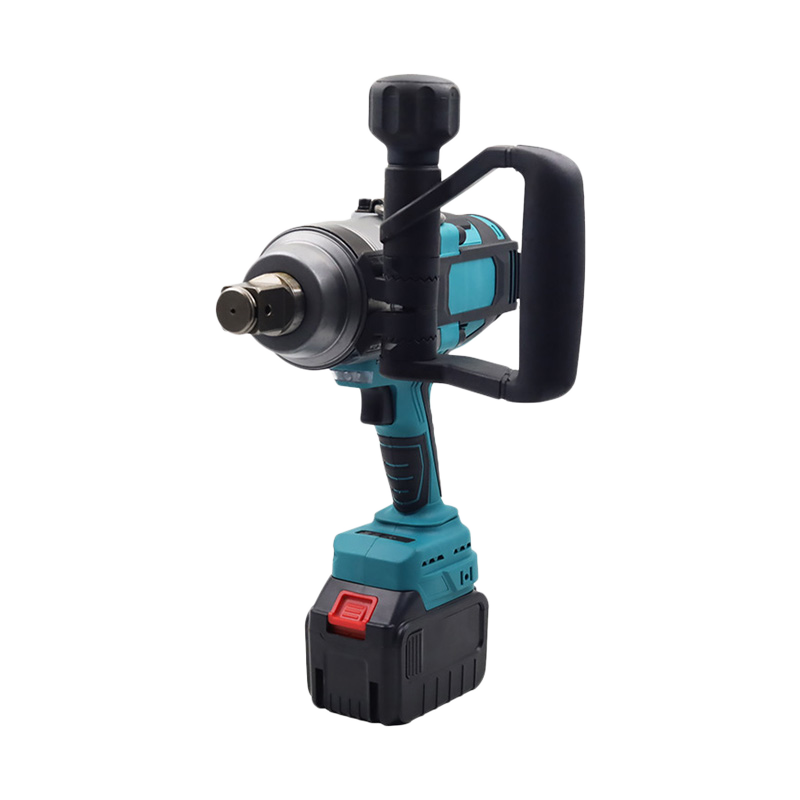 Dingwei Altus patientia 25v 3000N cordless electrica impulsum clavis
