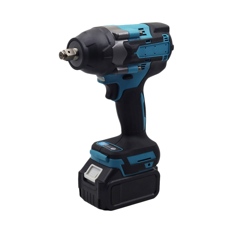 Dingwei 600n Rechargeable Handheld High Torque Electric Brushless motricium