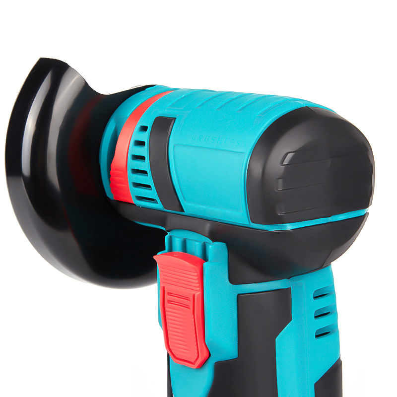 Dingwei domum 12V industria, salute Lithium Pugna Brushless angle TRITER