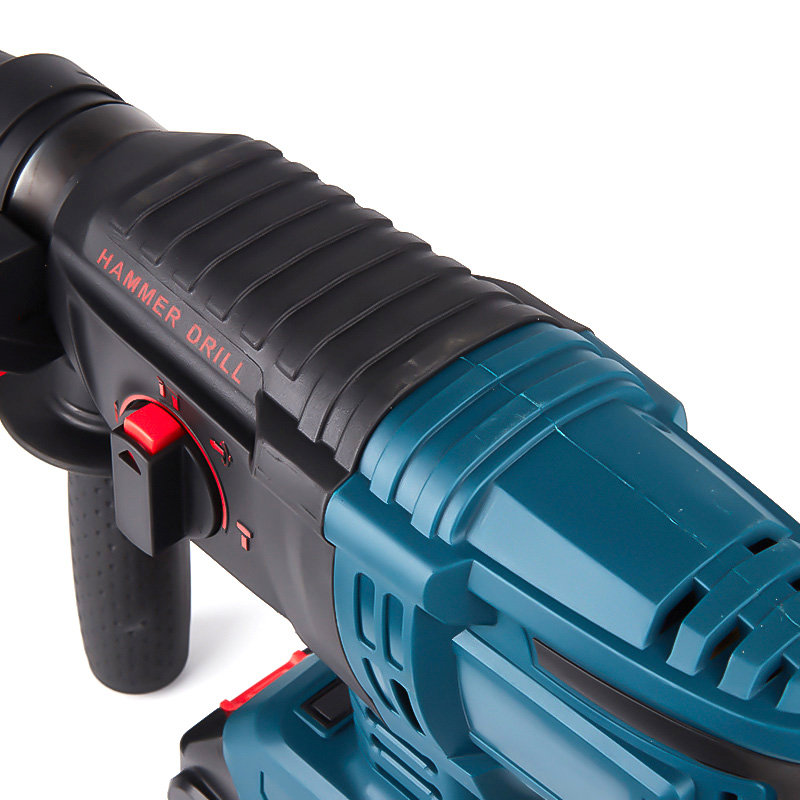 Makita Lithium Ion Lightweight Electric Malleus