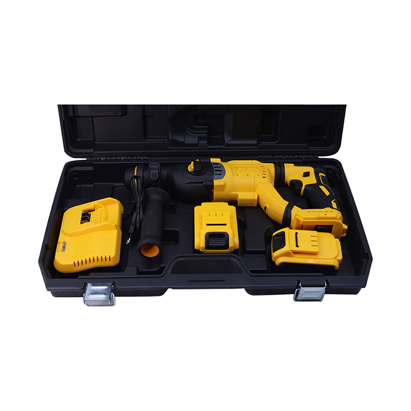 Dewei Lithium, Ion Lightweight Hammer