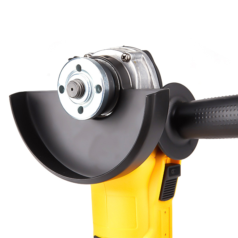 Dingwei High-efficientiam magnam-capacity Lithium Party Busterless angle TRITER