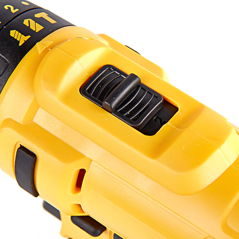 Dingwei High Power 13mm 120W Lithium altilium cordless manus terebro