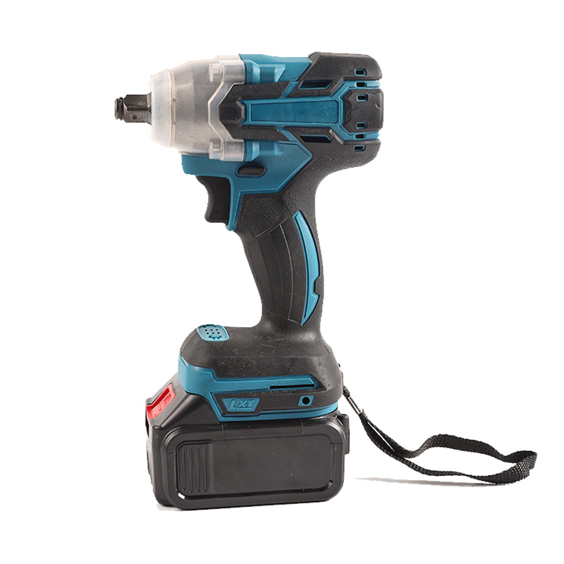 Dingwei 18v 350n Brushless Lithium Pugna Pugna Carl Orff Set Electric Cordless Aureus Impact clavis