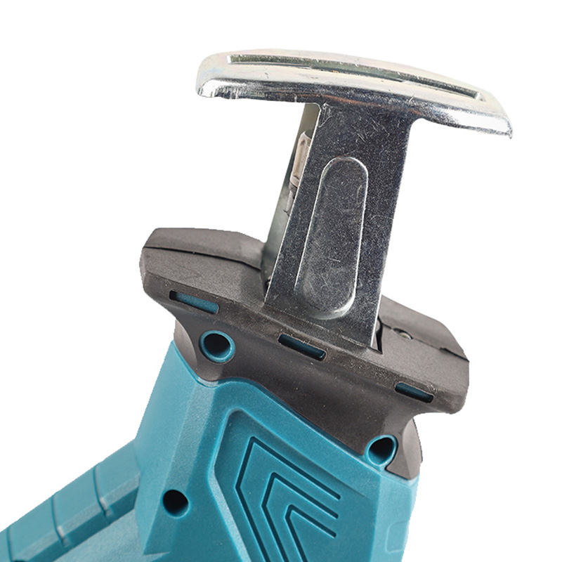 Lithium Saber vidit