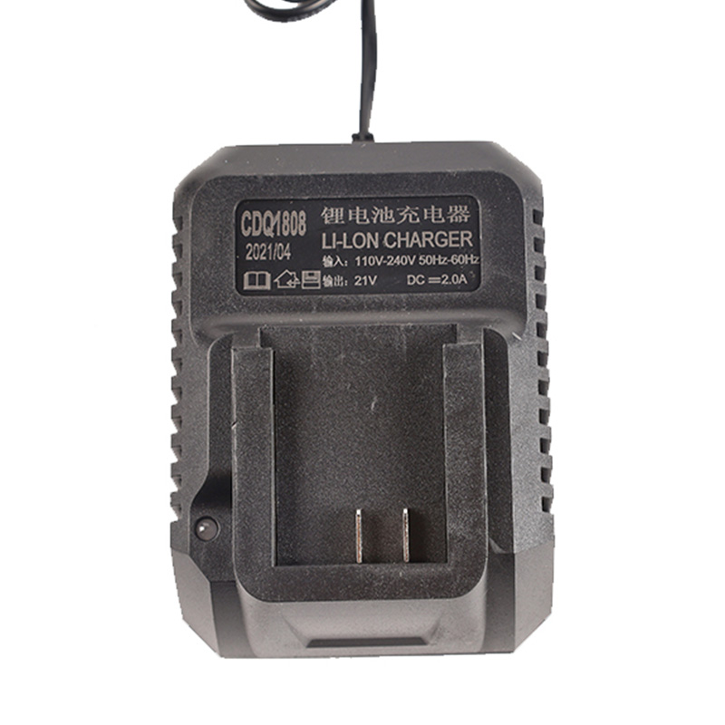 Dingwei Dura Lithium Pugna Brushless angle TRITER