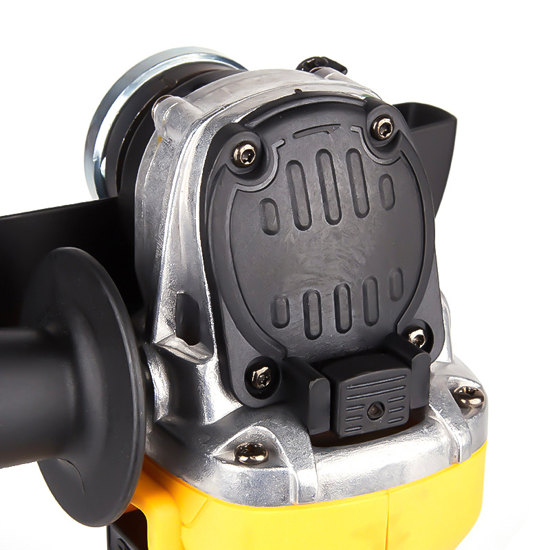 Dingwei High-efficientiam magnam-capacity Lithium Party Busterless angle TRITER