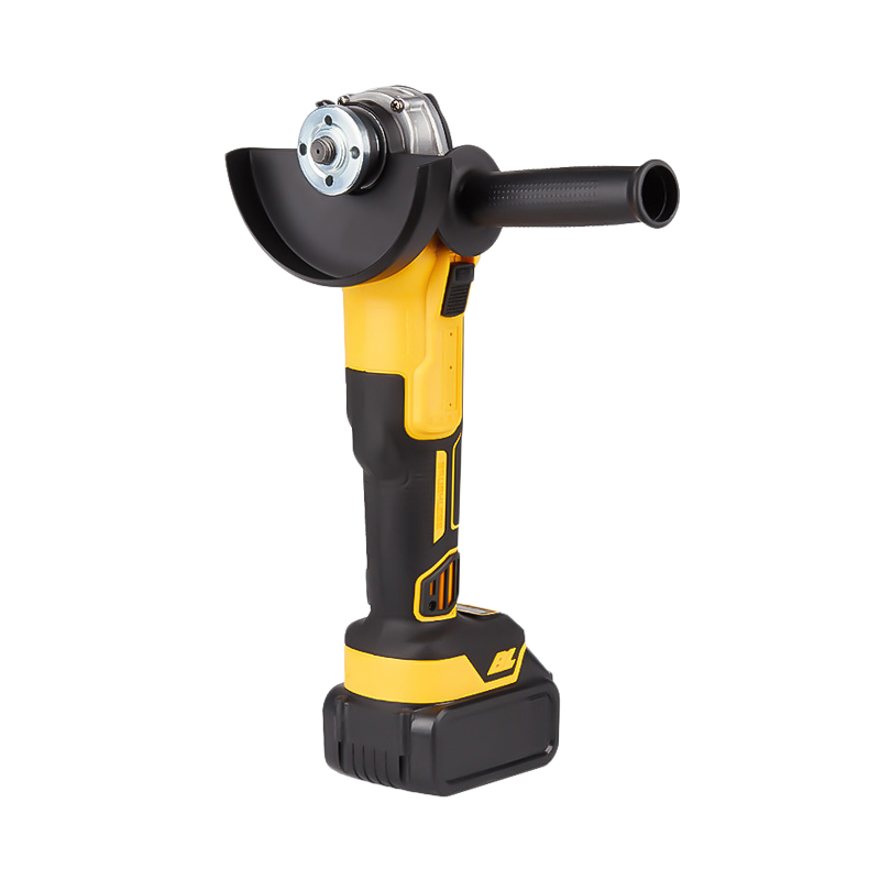 Dingwei High-efficientiam magnam-capacity Lithium Party Busterless angle TRITER