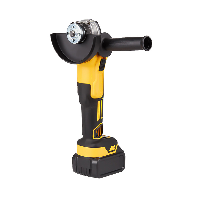 Dingwei High-efficientiam magnam-capacity Lithium Party Busterless angle TRITER