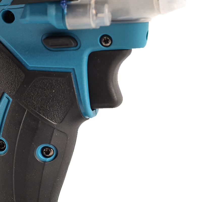 Dingwei 18v 350n Brushless Lithium Pugna Pugna Carl Orff Set Electric Cordless Aureus Impact clavis