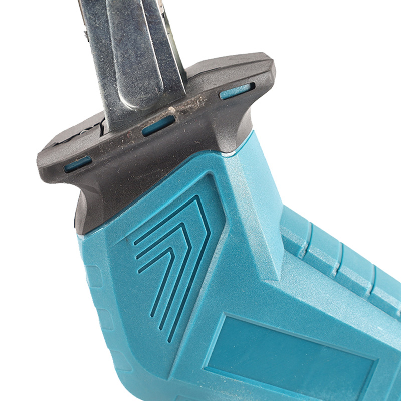 Lithium Saber vidit
