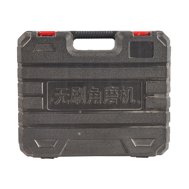 Dingwei Dura Lithium Pugna Brushless angle TRITER