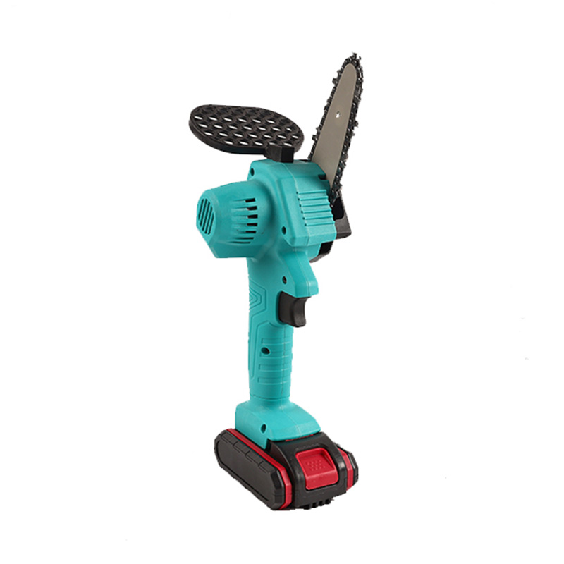 Cordless Lithium Electric torquem vidit