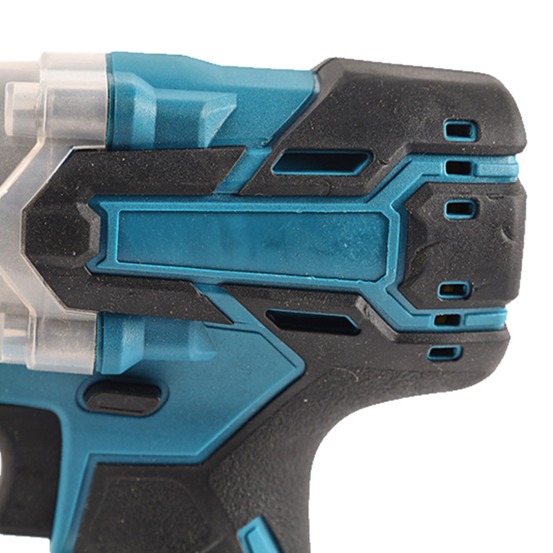 Dingwei 18v 350n Brushless Lithium Pugna Pugna Carl Orff Set Electric Cordless Aureus Impact clavis