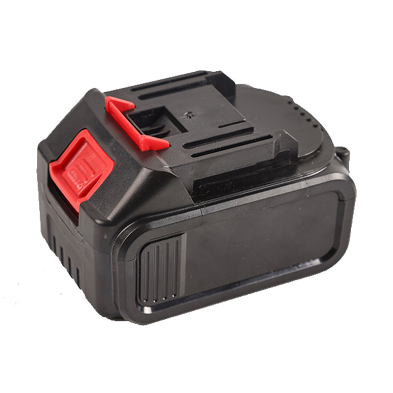 Dingwei Dura Lithium Pugna Brushless angle TRITER