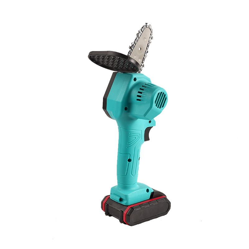 Cordless Lithium Electric torquem vidit
