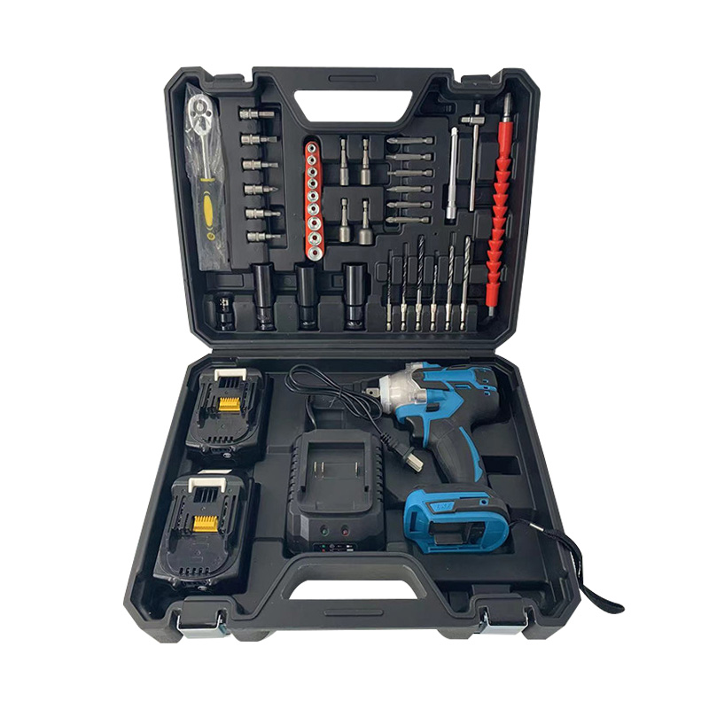 Dingwei 18v 350n Brushless Lithium Pugna Pugna Carl Orff Set Electric Cordless Aureus Impact clavis