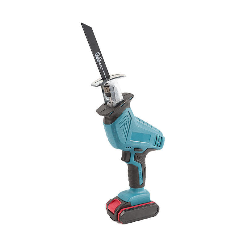 Lithium Saber vidit
